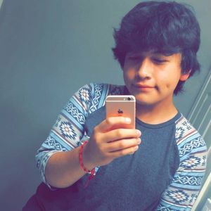 Meet your Posher, Joshua